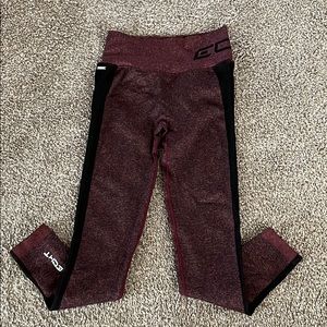 Arise scrunch legging v2